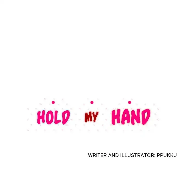 Hold My Hand Chapter 1 page 28 - MangaKakalot