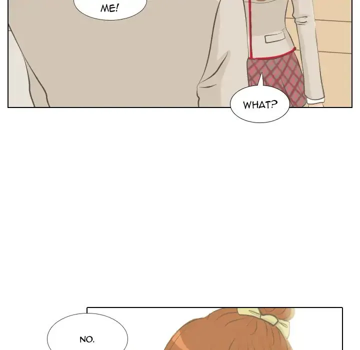 Hold My Hand Chapter 1 page 56 - MangaKakalot