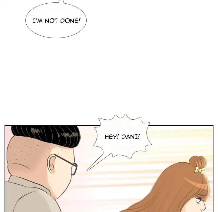 Hold My Hand Chapter 1 page 60 - MangaKakalot