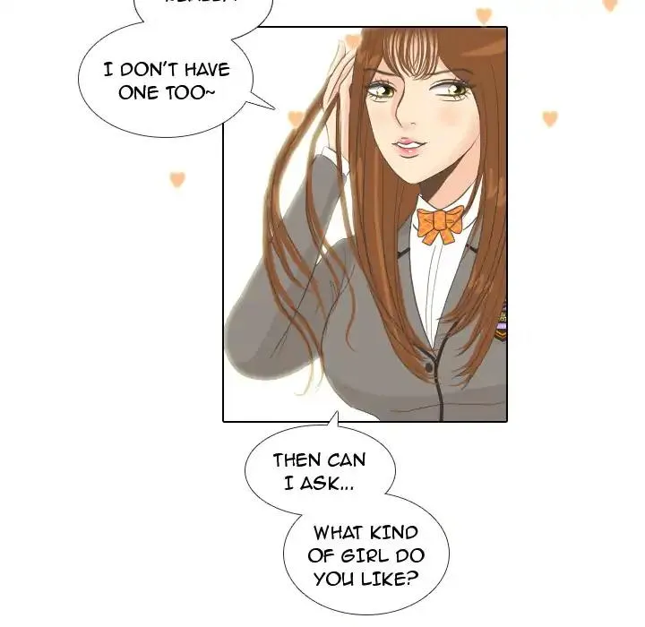 Hold My Hand Chapter 10 page 50 - MangaKakalot