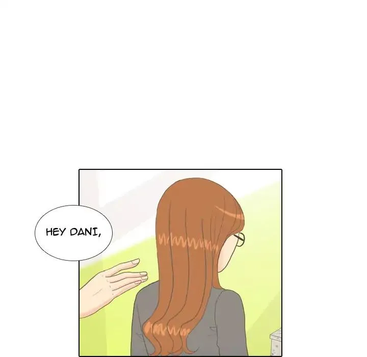 Hold My Hand Chapter 10 page 68 - MangaKakalot