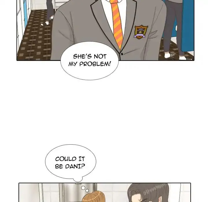 Hold My Hand Chapter 11 page 24 - MangaKakalot