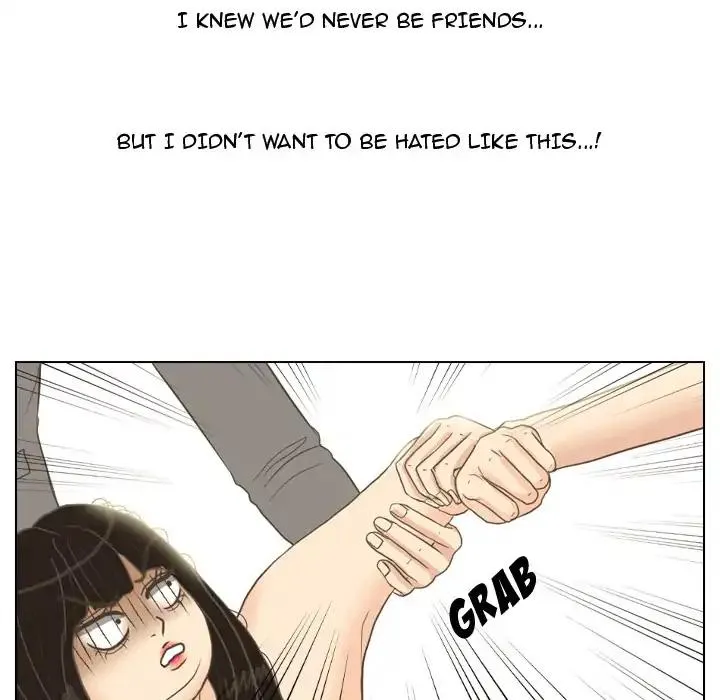 Hold My Hand Chapter 11 page 31 - MangaKakalot