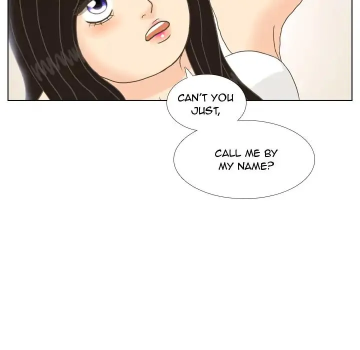 Hold My Hand Chapter 11 page 34 - MangaKakalot