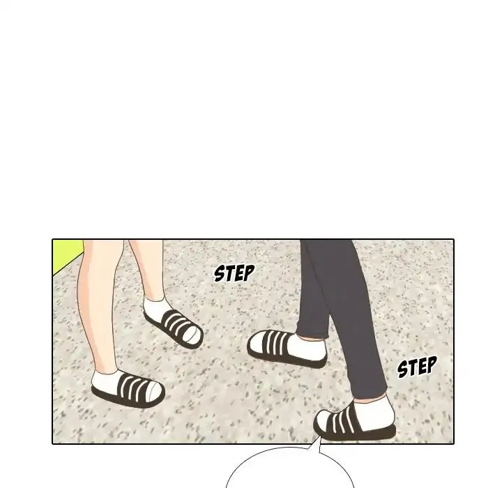 Hold My Hand Chapter 11 page 52 - MangaKakalot