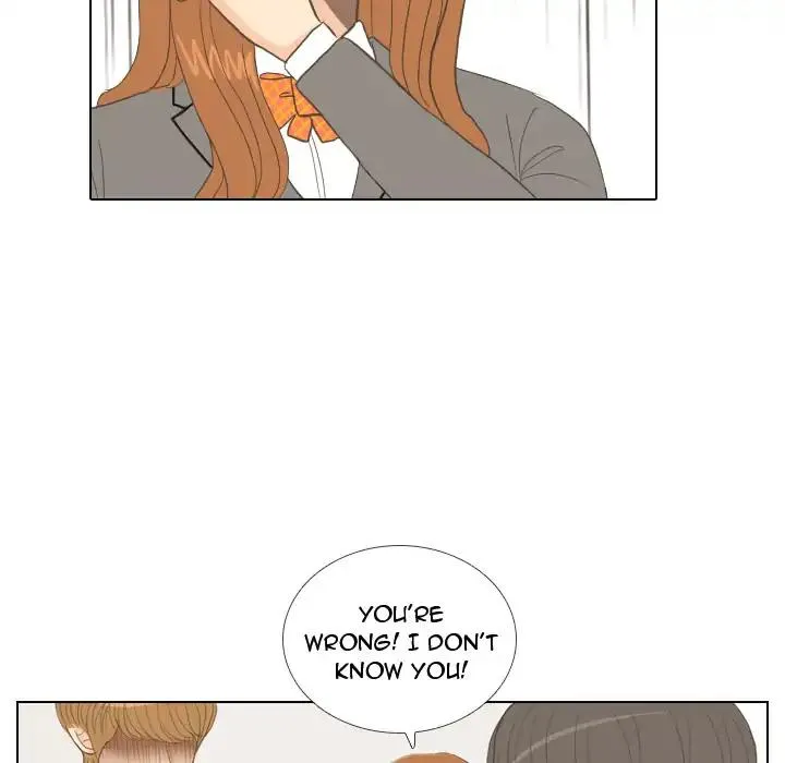 Hold My Hand Chapter 11 page 55 - MangaKakalot