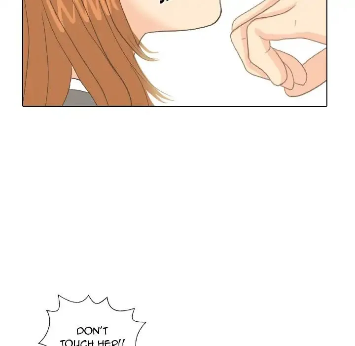 Hold My Hand Chapter 11 page 62 - MangaKakalot