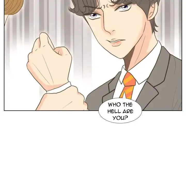 Hold My Hand Chapter 11 page 66 - MangaKakalot