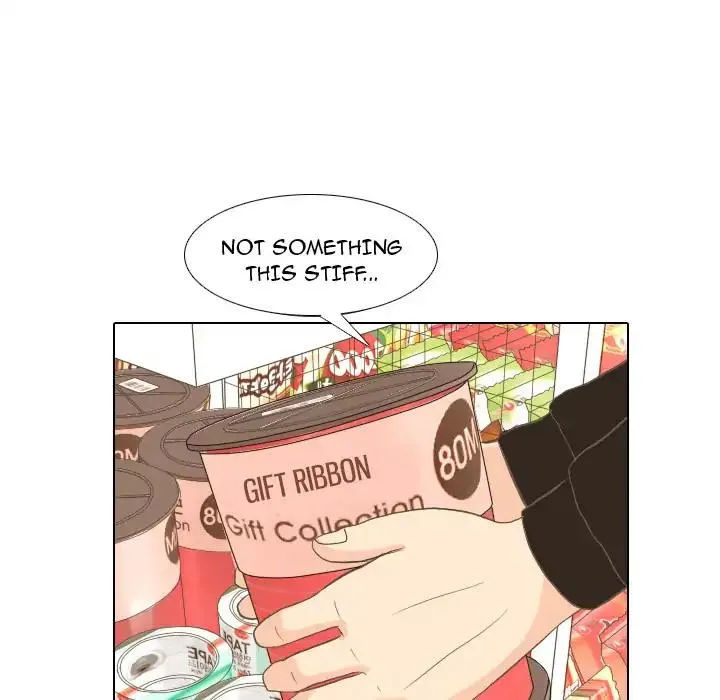 Hold My Hand Chapter 13 page 69 - MangaKakalot