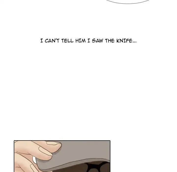 Hold My Hand Chapter 13 page 89 - MangaKakalot