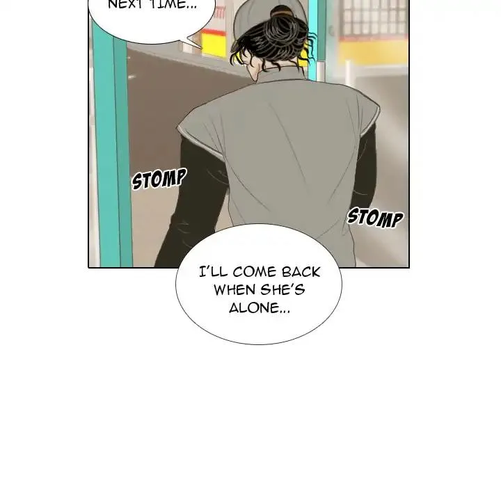 Hold My Hand Chapter 13 page 95 - MangaKakalot