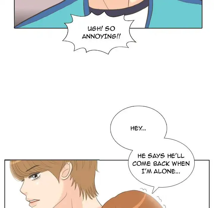 Hold My Hand Chapter 13 page 97 - MangaKakalot