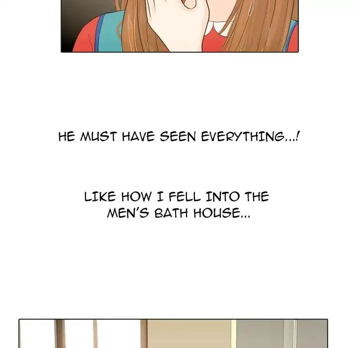 Hold My Hand Chapter 16 page 35 - MangaKakalot