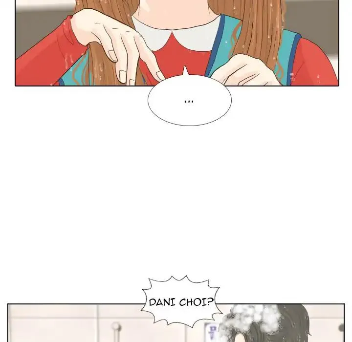 Hold My Hand Chapter 16 page 8 - MangaKakalot