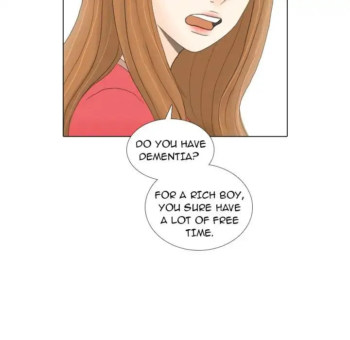 Hold My Hand Chapter 16 page 76 - MangaKakalot