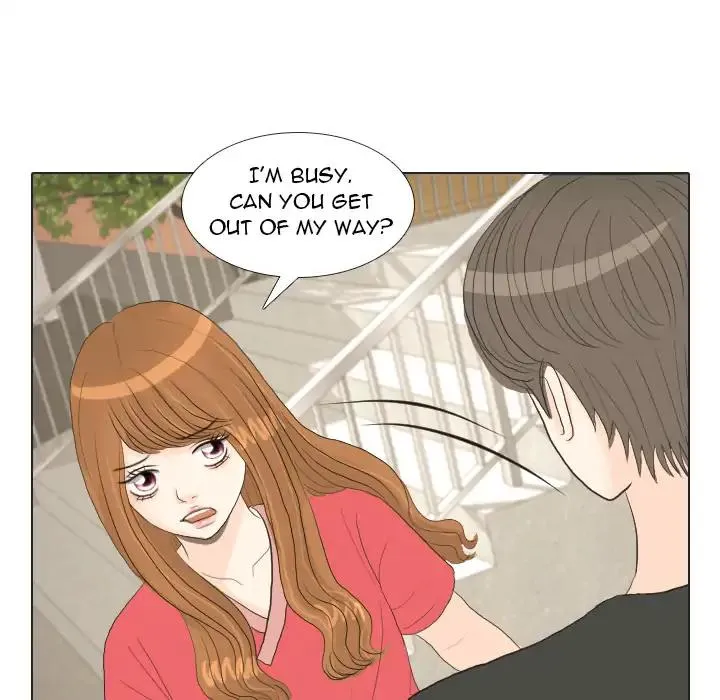 Hold My Hand Chapter 16 page 92 - MangaKakalot