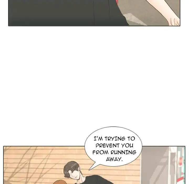 Hold My Hand Chapter 16 page 96 - MangaKakalot