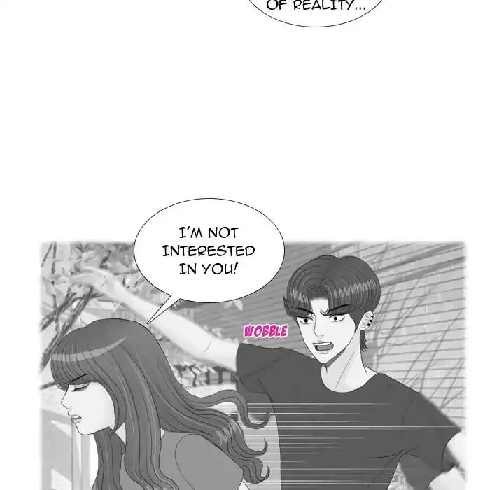 Hold My Hand Chapter 17 page 41 - MangaKakalot