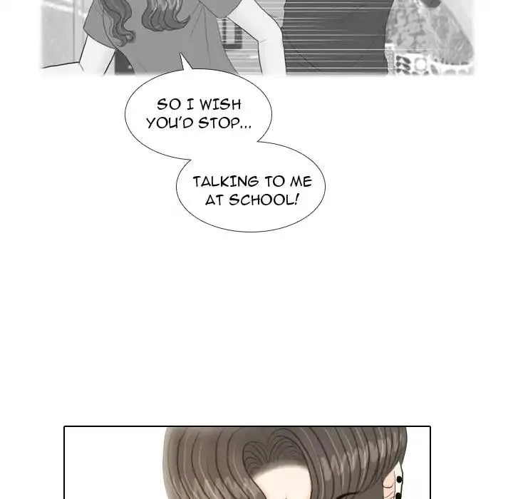 Hold My Hand Chapter 17 page 42 - MangaKakalot