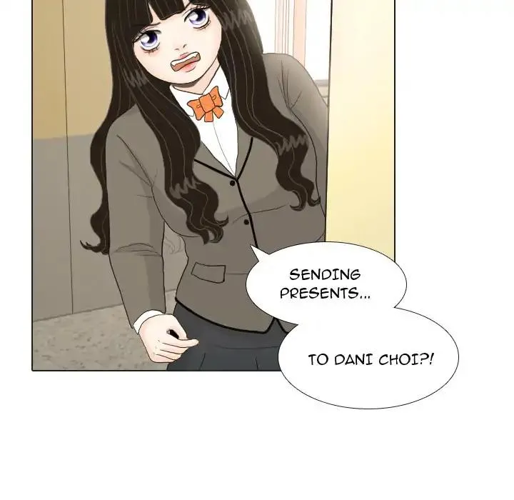 Hold My Hand Chapter 17 page 60 - MangaKakalot