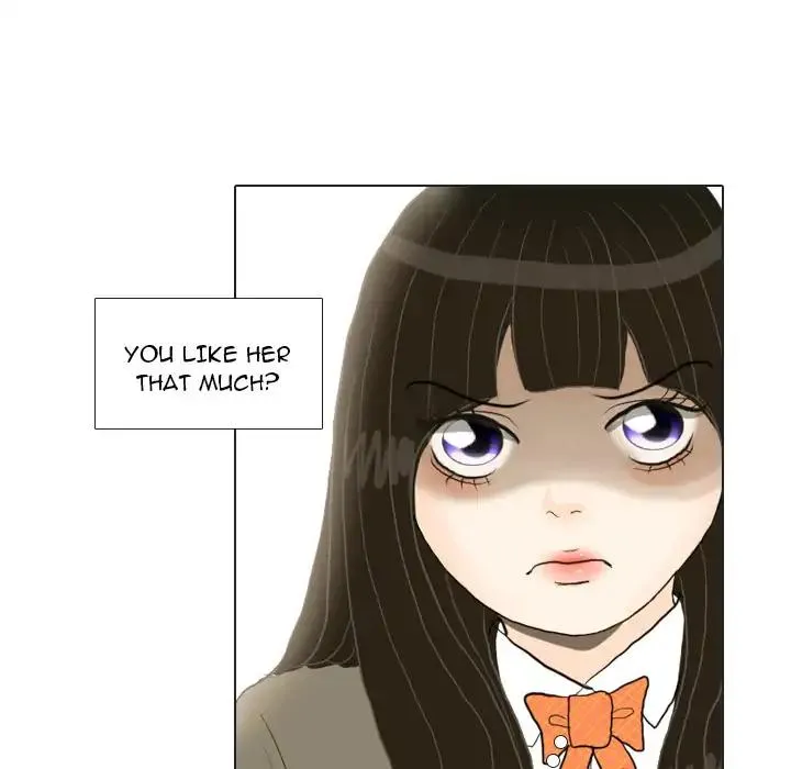 Hold My Hand Chapter 17 page 61 - MangaKakalot