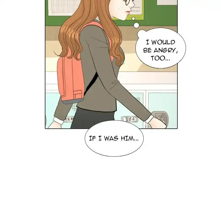 Hold My Hand Chapter 17 page 75 - MangaKakalot