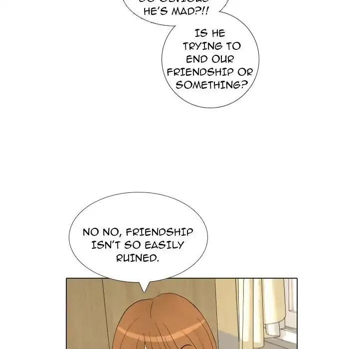 Hold My Hand Chapter 17 page 94 - MangaKakalot