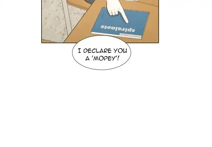 Hold My Hand Chapter 18 page 2 - MangaKakalot