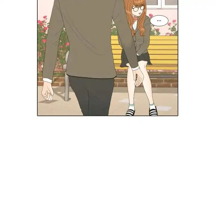 Hold My Hand Chapter 18 page 66 - MangaKakalot