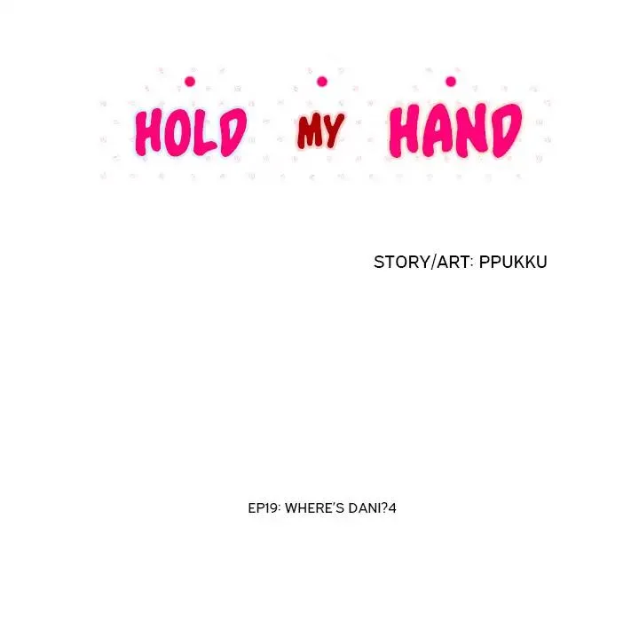 Hold My Hand Chapter 19 page 49 - MangaKakalot