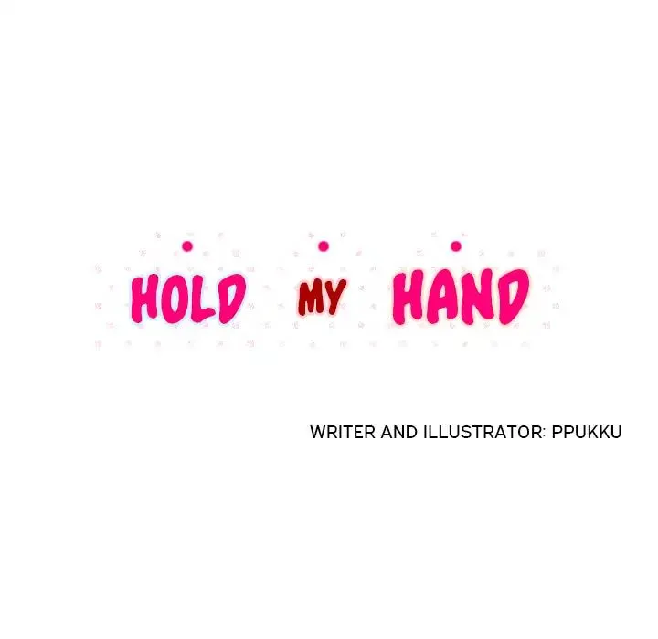 Hold My Hand Chapter 2 page 11 - MangaKakalot