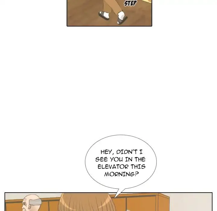 Hold My Hand Chapter 2 page 54 - MangaKakalot