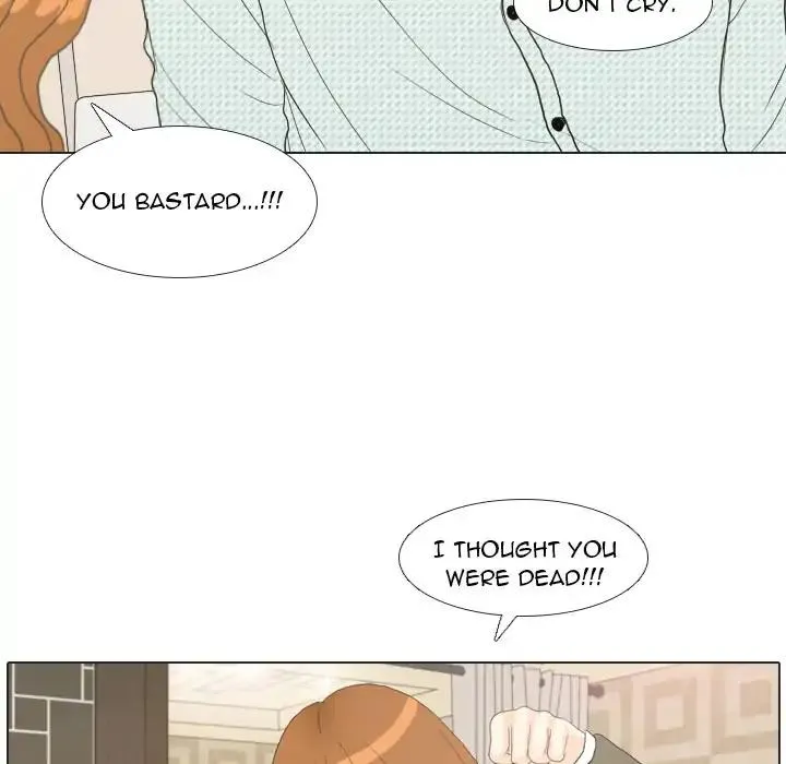 Hold My Hand Chapter 20 page 45 - MangaKakalot