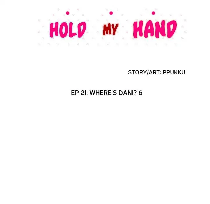 Hold My Hand Chapter 21 page 12 - MangaKakalot