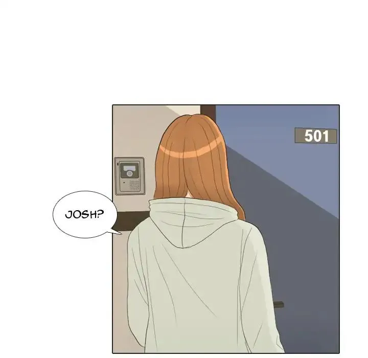 Hold My Hand Chapter 21 page 35 - MangaKakalot