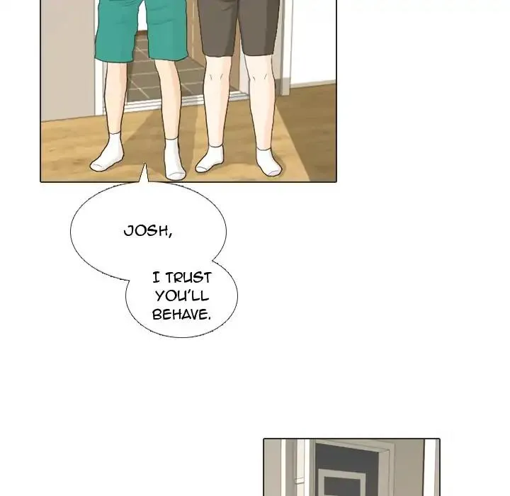 Hold My Hand Chapter 21 page 64 - MangaKakalot