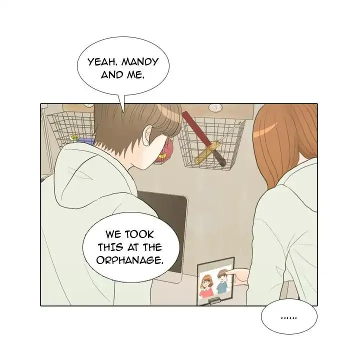 Hold My Hand Chapter 21 page 94 - MangaKakalot