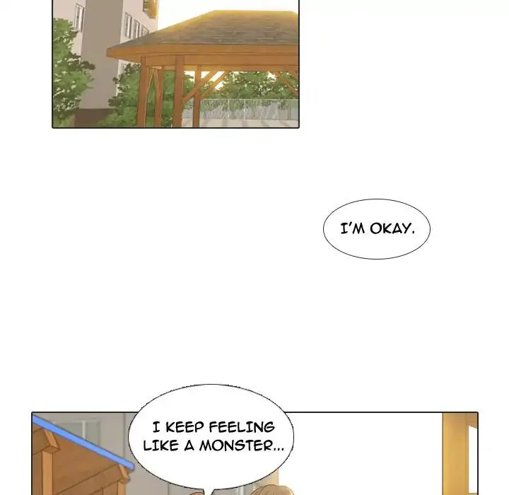 Hold My Hand Chapter 22 page 49 - MangaKakalot