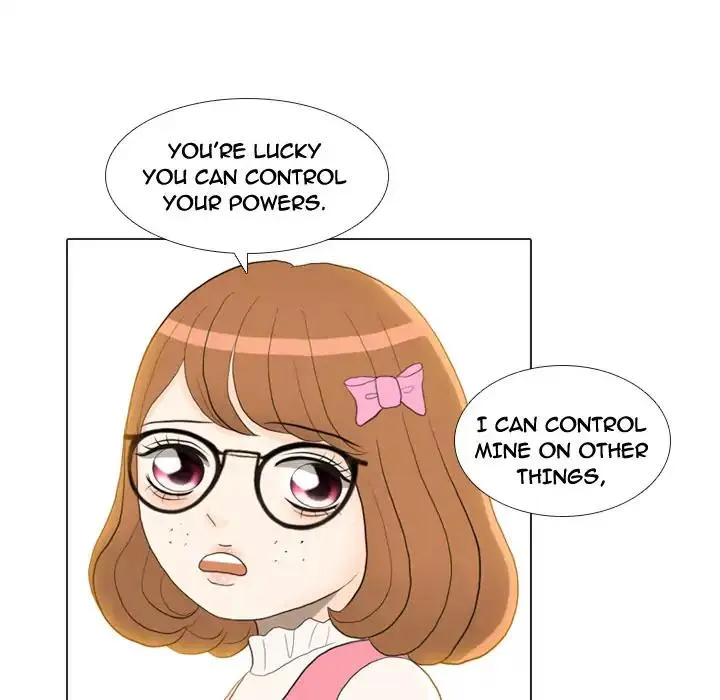 Hold My Hand Chapter 22 page 54 - MangaKakalot