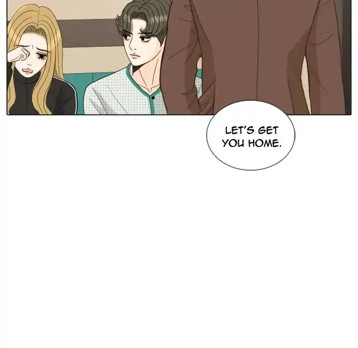 Hold My Hand Chapter 24 page 107 - MangaKakalot