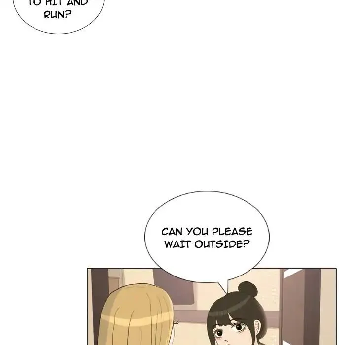 Hold My Hand Chapter 24 page 97 - MangaKakalot