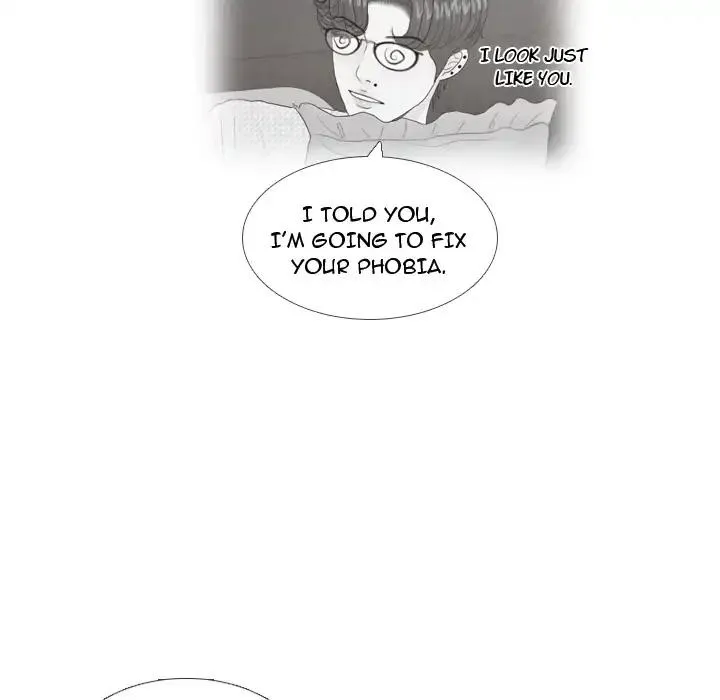 Hold My Hand Chapter 25 page 38 - MangaKakalot