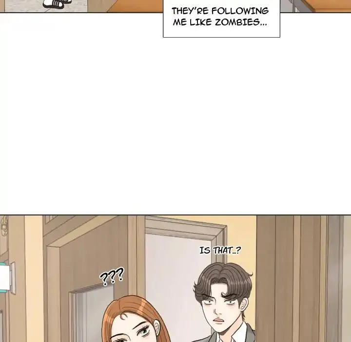 Hold My Hand Chapter 25 page 71 - MangaKakalot