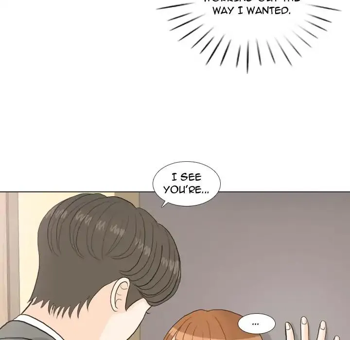 Hold My Hand Chapter 25 page 86 - MangaKakalot