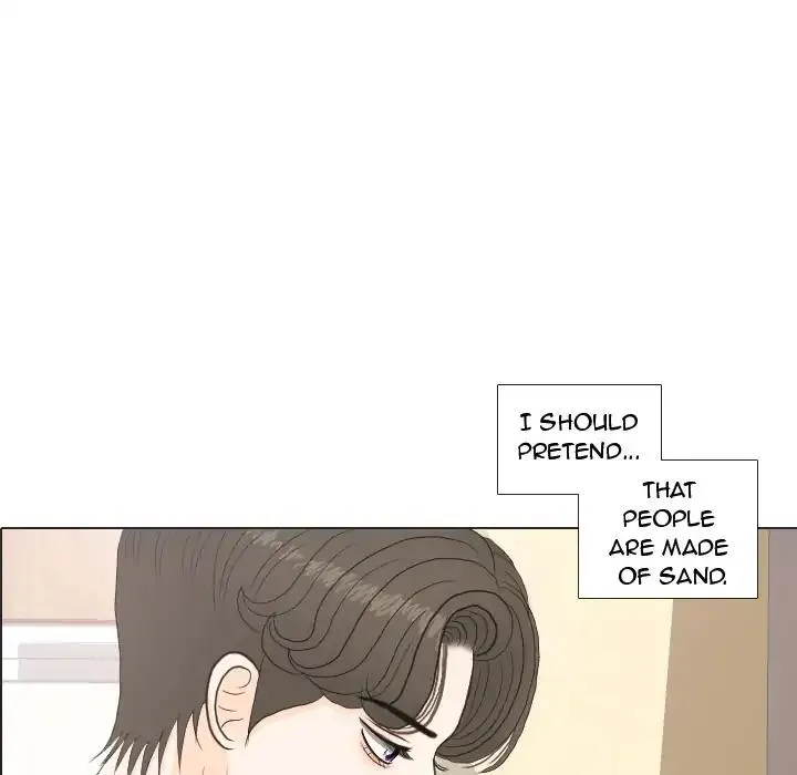 Hold My Hand Chapter 25 page 97 - MangaKakalot