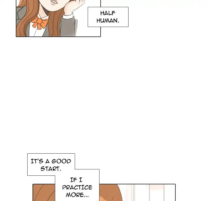 Hold My Hand Chapter 26 page 32 - MangaKakalot