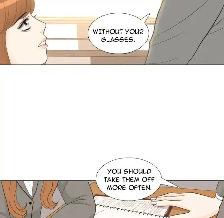 Hold My Hand Chapter 26 page 58 - MangaKakalot