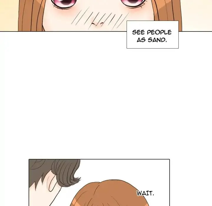 Hold My Hand Chapter 26 page 7 - MangaKakalot