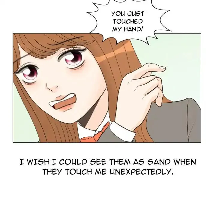 Hold My Hand Chapter 26 page 64 - MangaKakalot