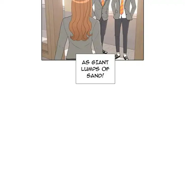 Hold My Hand Chapter 26 page 72 - MangaKakalot